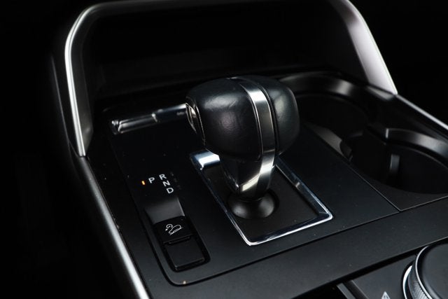 2025 Mazda Mazda CX-90 Select Package