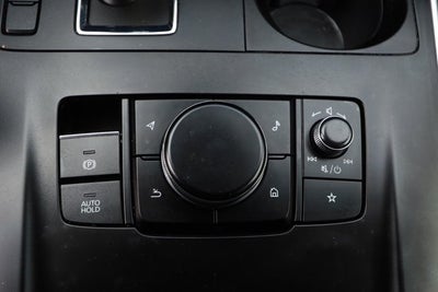 2025 Mazda Mazda CX-90 Select Package