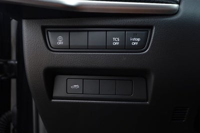 2025 Mazda Mazda CX-90 Select Package