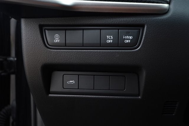 2025 Mazda Mazda CX-90 Select Package