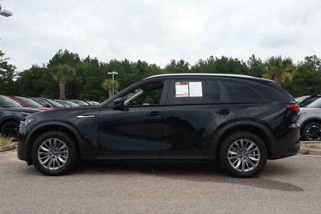 2025 Mazda Mazda CX-90 Select Package