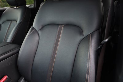 2025 Mazda Mazda CX-90 Select Package