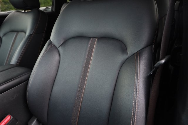2025 Mazda Mazda CX-90 Select Package