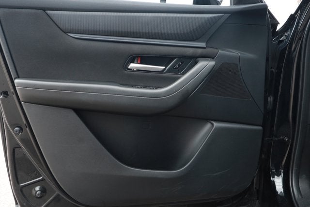 2025 Mazda Mazda CX-90 Select Package