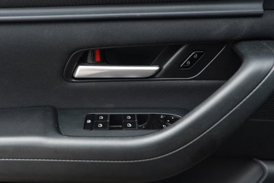 2025 Mazda Mazda CX-90 Select Package