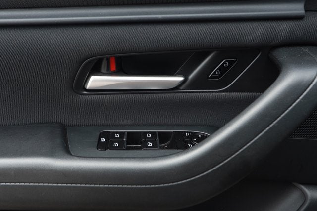 2025 Mazda Mazda CX-90 Select Package