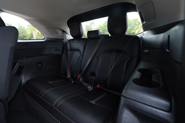 2025 Mazda Mazda CX-90 Select Package