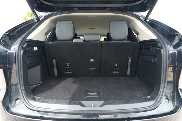2025 Mazda Mazda CX-90 Select Package