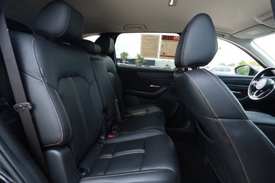2025 Mazda Mazda CX-90 Select Package