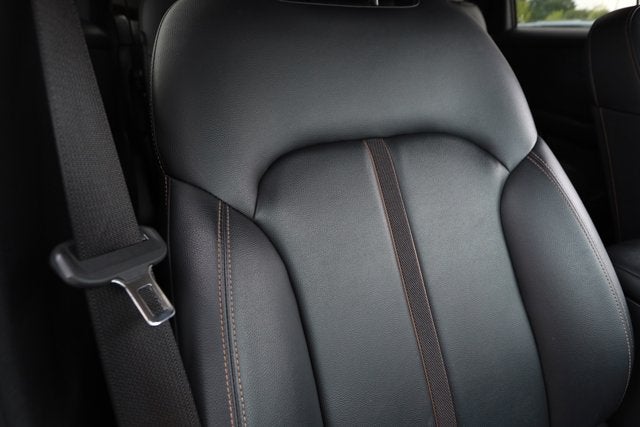 2025 Mazda Mazda CX-90 Select Package