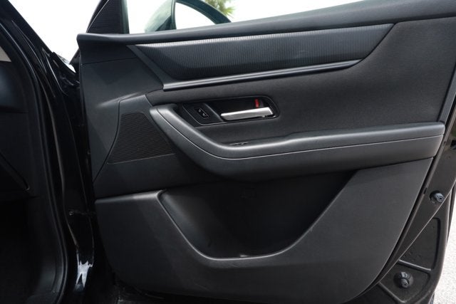 2025 Mazda Mazda CX-90 Select Package