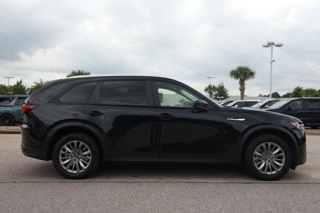 2025 Mazda Mazda CX-90 Select Package