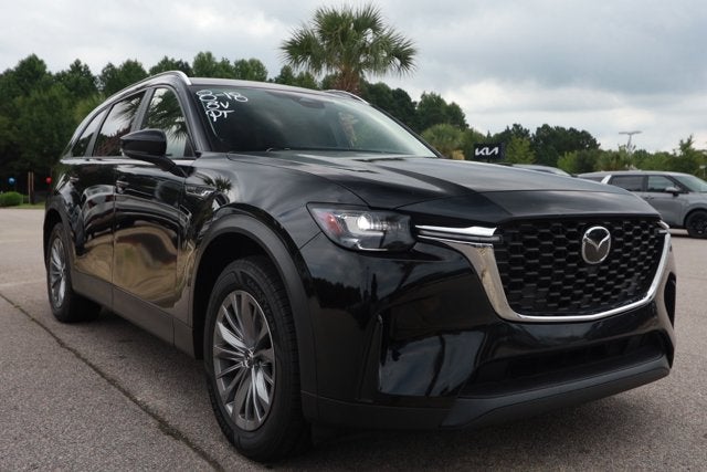 2025 Mazda Mazda CX-90 Select Package