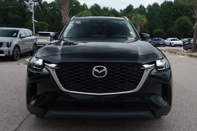 2025 Mazda Mazda CX-90 Select Package