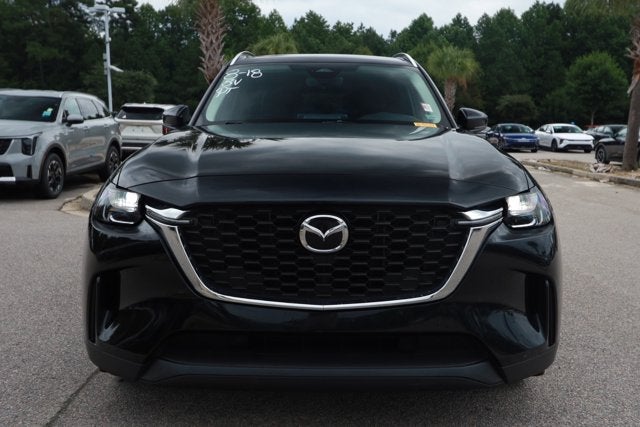 2025 Mazda Mazda CX-90 Select Package