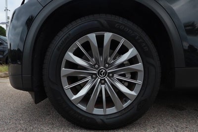 2025 Mazda Mazda CX-90 Select Package