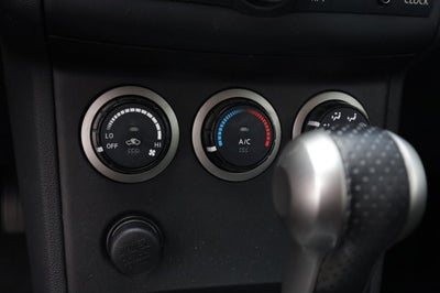 2008 Nissan Rogue SL