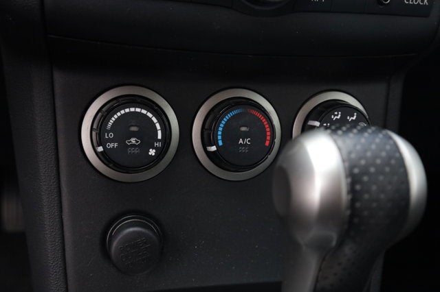 2008 Nissan Rogue SL