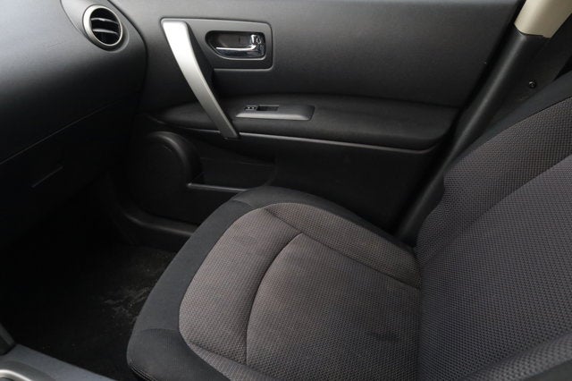 2008 Nissan Rogue SL