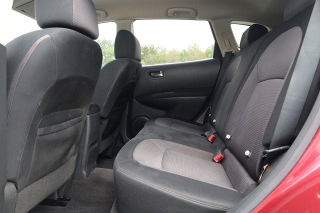 2008 Nissan Rogue SL