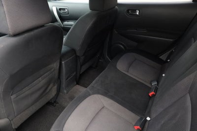 2008 Nissan Rogue SL