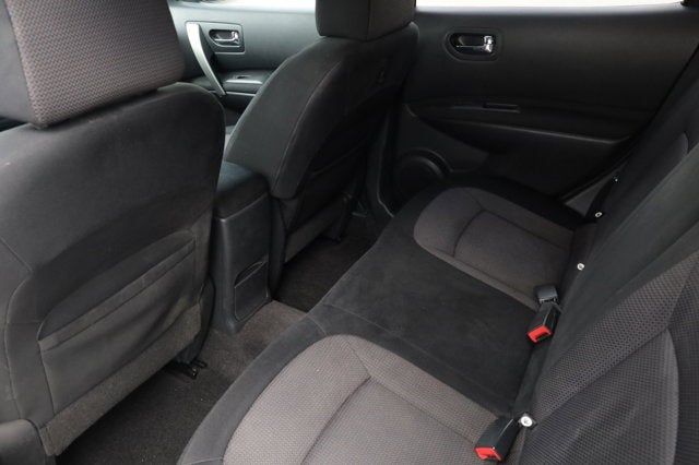 2008 Nissan Rogue SL