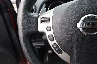 2008 Nissan Rogue SL