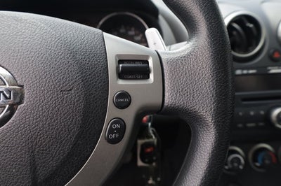2008 Nissan Rogue SL