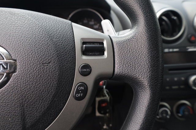2008 Nissan Rogue SL