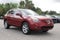 2008 Nissan Rogue SL