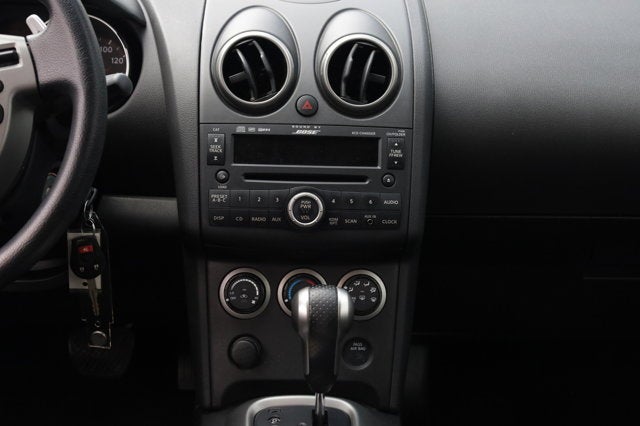 2008 Nissan Rogue SL
