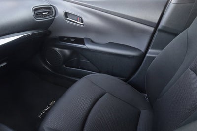 2022 Toyota Prius L Eco