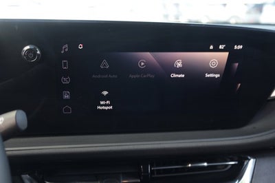 2025 Buick Envista Sport Touring