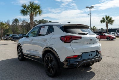 2024 Buick Encore GX Sport Touring