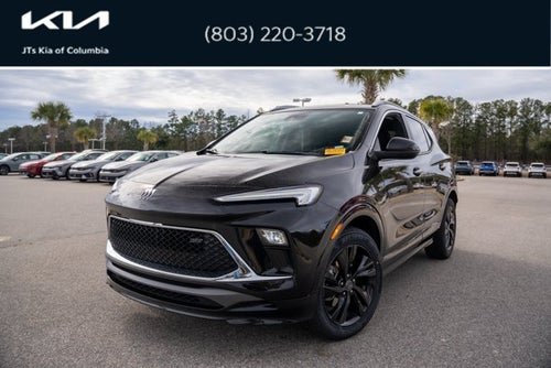 2024 Buick Encore GX Sport Touring