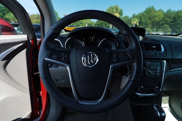 2015 Buick Encore 4DR FWD