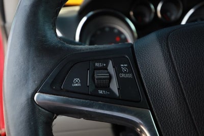 2015 Buick Encore 4DR FWD