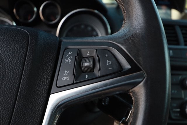 2015 Buick Encore 4DR FWD