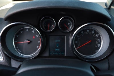2015 Buick Encore 4DR FWD