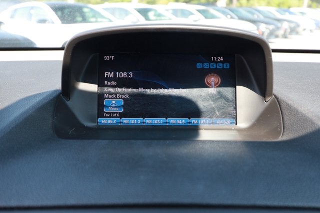 2015 Buick Encore 4DR FWD