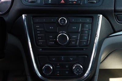2015 Buick Encore 4DR FWD