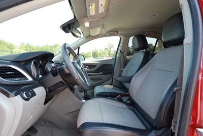 2015 Buick Encore 4DR FWD