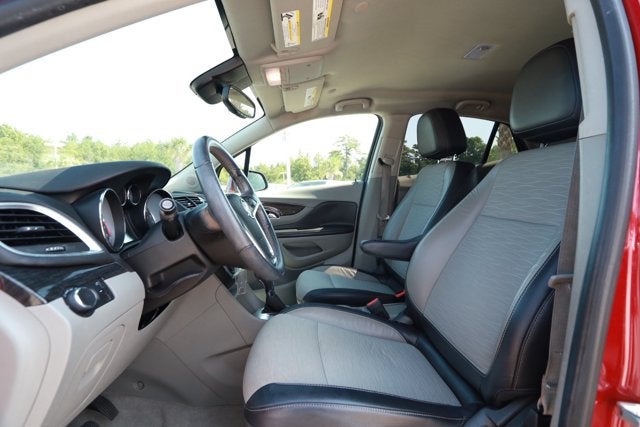 2015 Buick Encore 4DR FWD