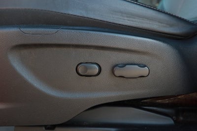 2015 Buick Encore 4DR FWD