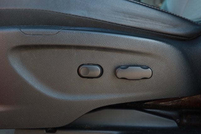 2015 Buick Encore 4DR FWD