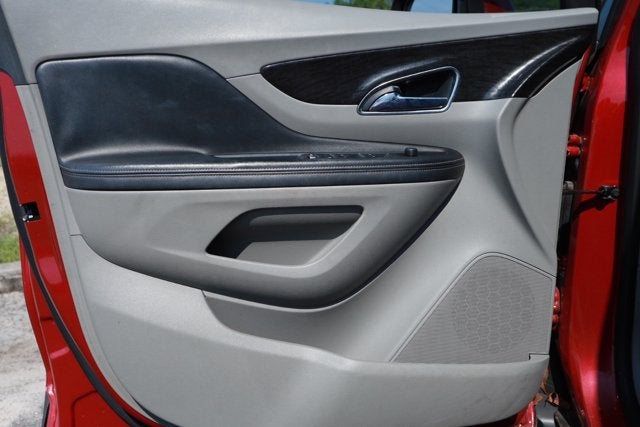 2015 Buick Encore 4DR FWD