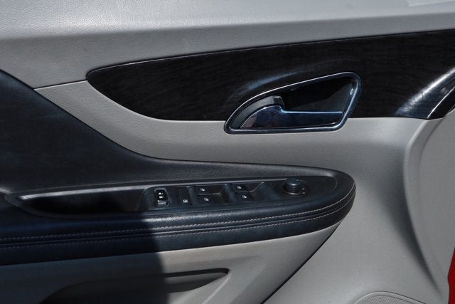 2015 Buick Encore 4DR FWD