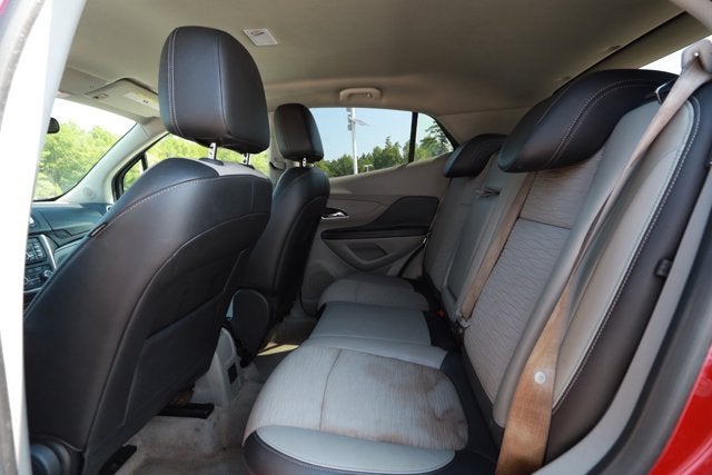 2015 Buick Encore 4DR FWD