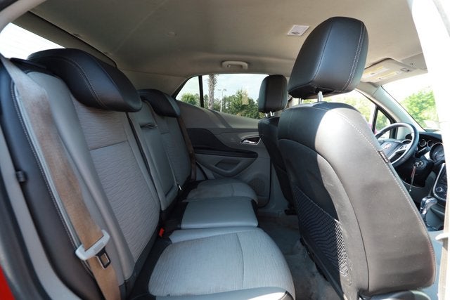 2015 Buick Encore 4DR FWD