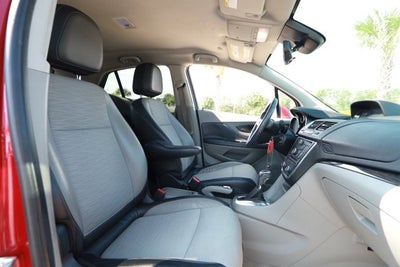 2015 Buick Encore 4DR FWD